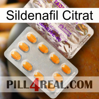 Sildenafil Citrat new12